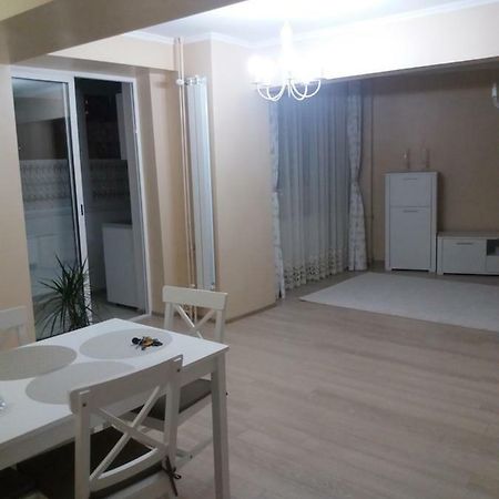 Juli's Apartment Oradea Bagian luar foto